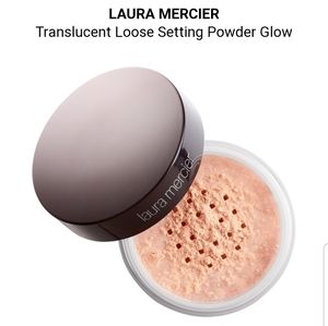 LAURA MERCIER-TRANSLUCENT LOOSE SETTING POWDER